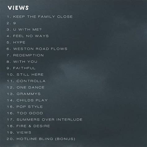 Here's my comprehensive track list, if it's in italics it means it was only included in the NJR remaster. Kaleidoskull Untitled [view-monster] Amnesia Was Her Name Untitled [hippocampus] The Man in Stripes and Glasses Untitled [spooky sounds vol 6] Marketland Untitled [x-ray glasses] Gadzooks Untitled [prelude to a knife fight]